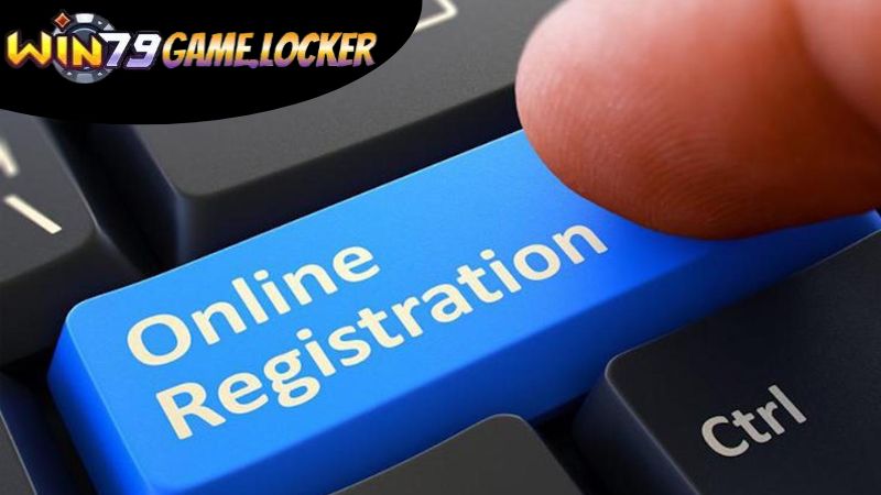 Các Bước Đăng Ký Win79