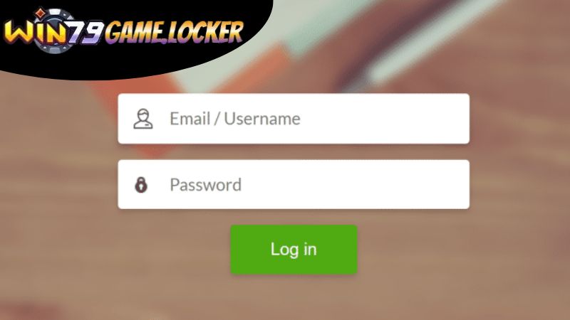 Các bước đăng nhập win79 đơn giản và thần tốc