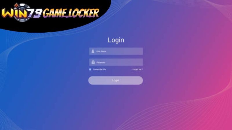 Hướng dẫn khắc phục sự cố sẽ có thể xảy ra khi đăng nhập win79