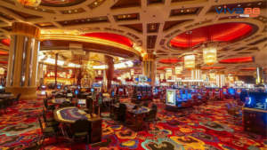 Giới thiệu chung về Viva88 và ý nghĩa của việc cá cược hợp pháp